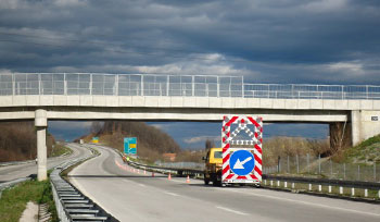 Redovno i zimsko održavanje autoputeva